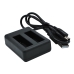Medical Battery Gopro DF-GDB004DH