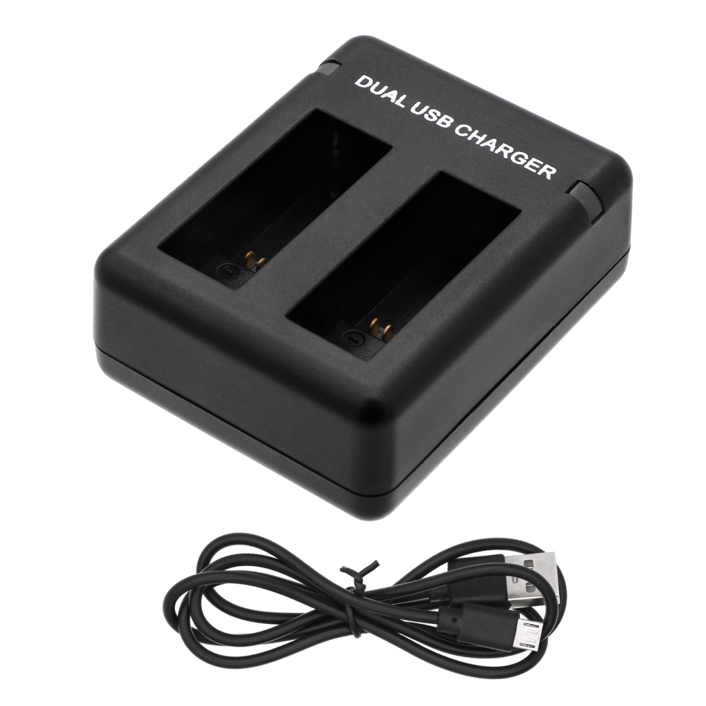DeskTop Charger Gopro Hero 6