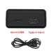 DeskTop Charger Gopro Hero 6