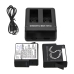 DeskTop Charger Gopro Hero 6