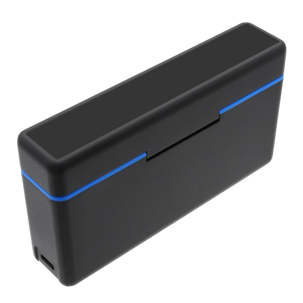 DeskTop Charger Gopro DF-GDB900UB