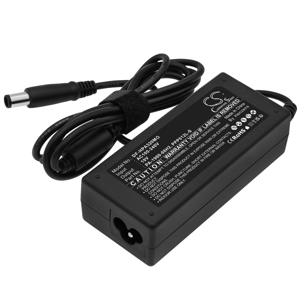 Notebook battery HP DF-HPA320MO