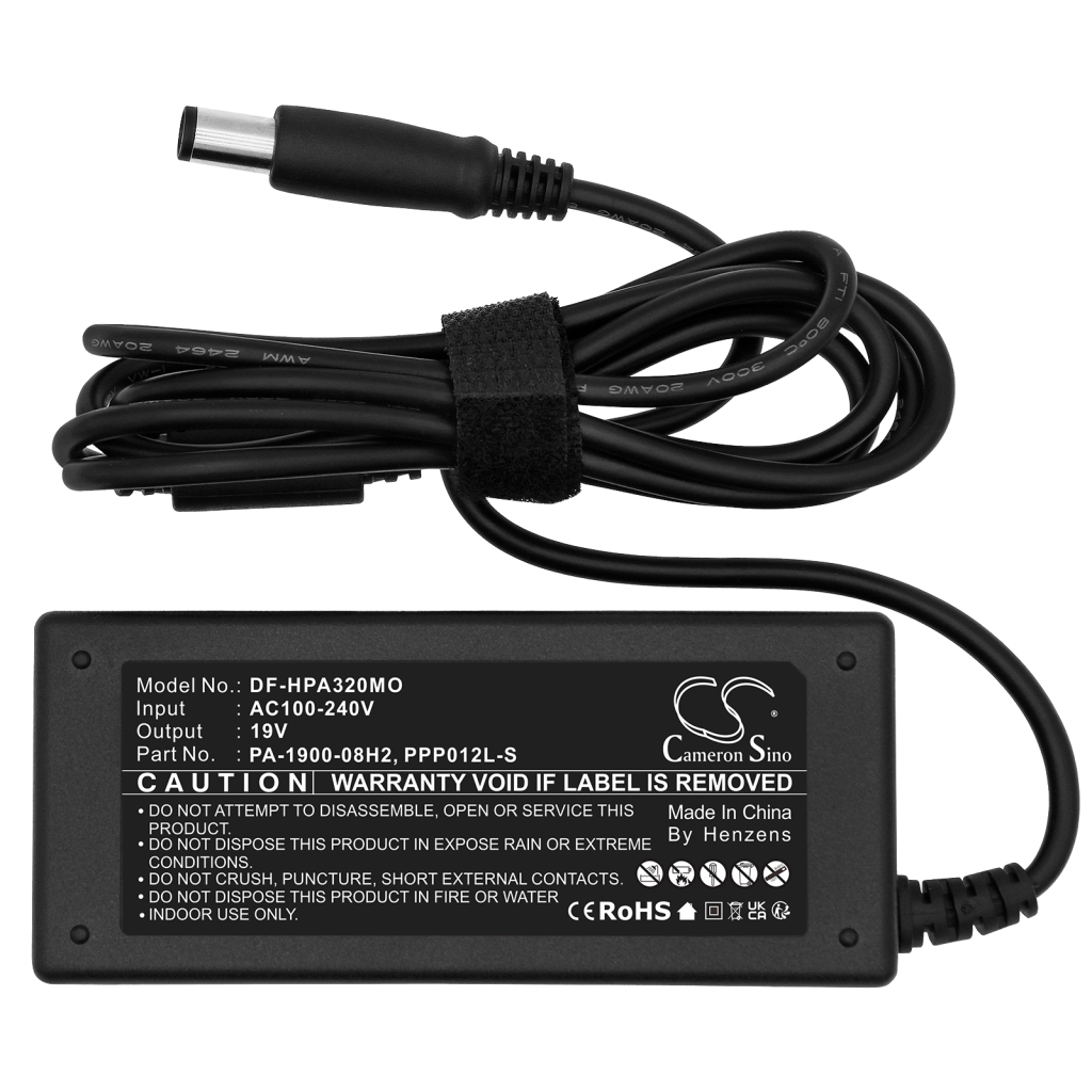 Notebook battery HP DF-HPA320MO