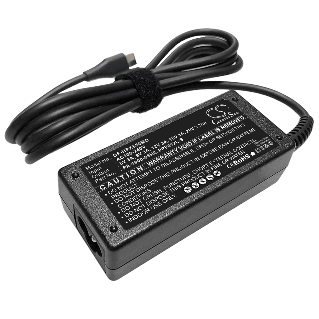 Notebook battery Huawei DF-HPX650MO