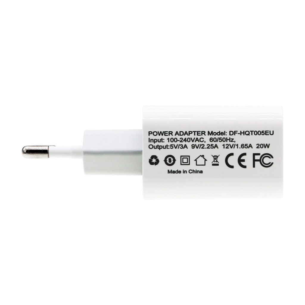 Ladegeräte Power Delivery (PD) Charger DF-HQT005EU