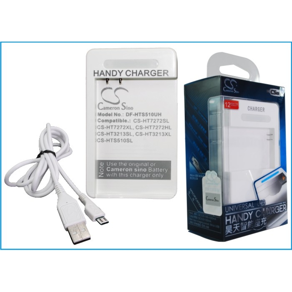 DeskTop Charger Google DF-HTS510UH