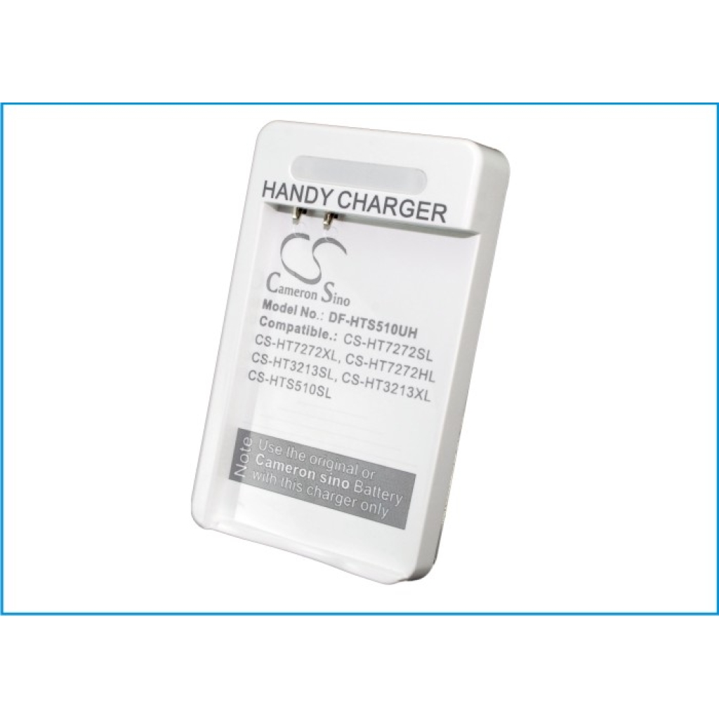 DeskTop Charger Google DF-HTS510UH
