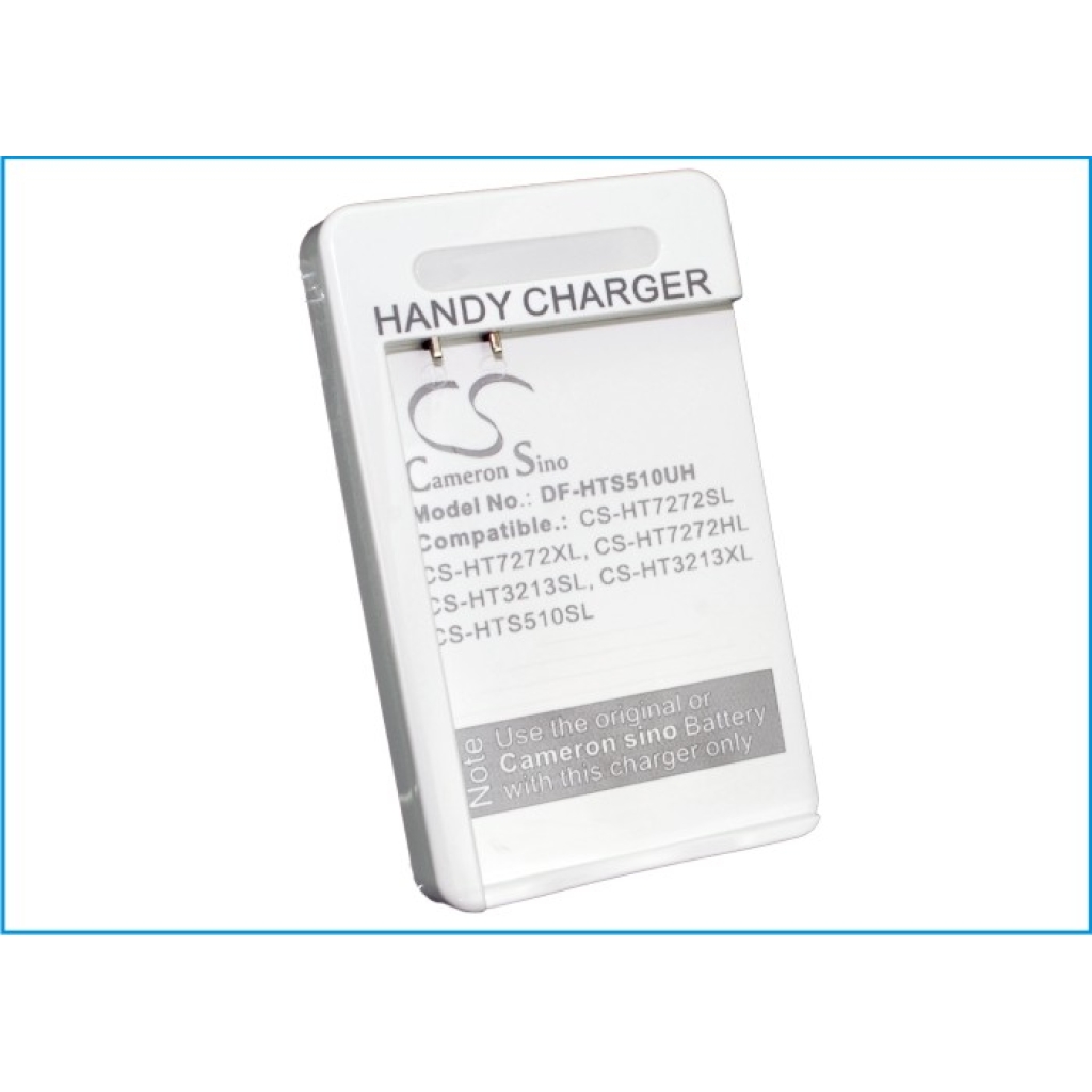 DeskTop Charger Google DF-HTS510UH