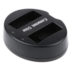 Kompatibler Ersatzladegerät für Canon LC-E8,LC-E8C,LC-E8E,LP-E8