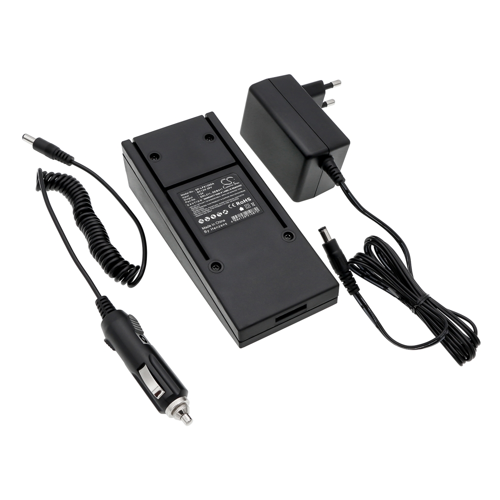 Charger Replaces GEB90