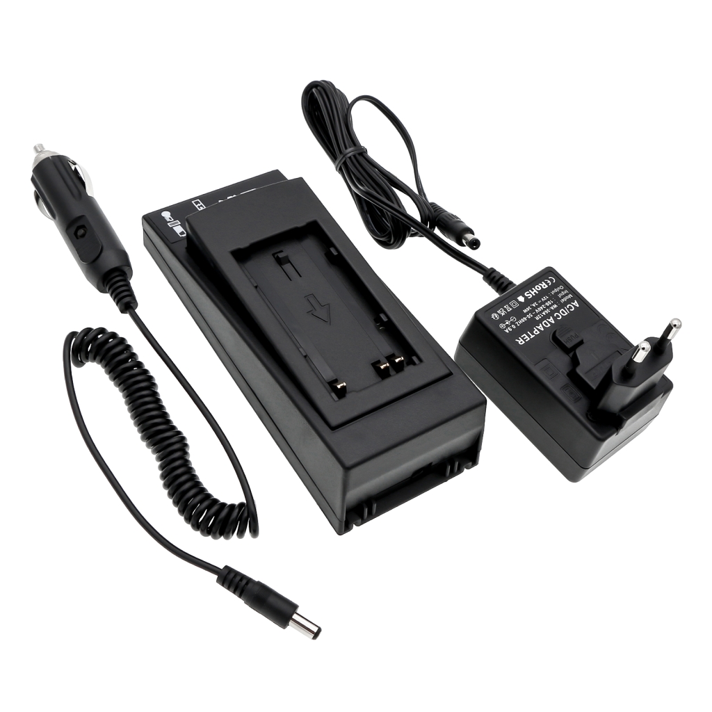 Charger Replaces GEB90