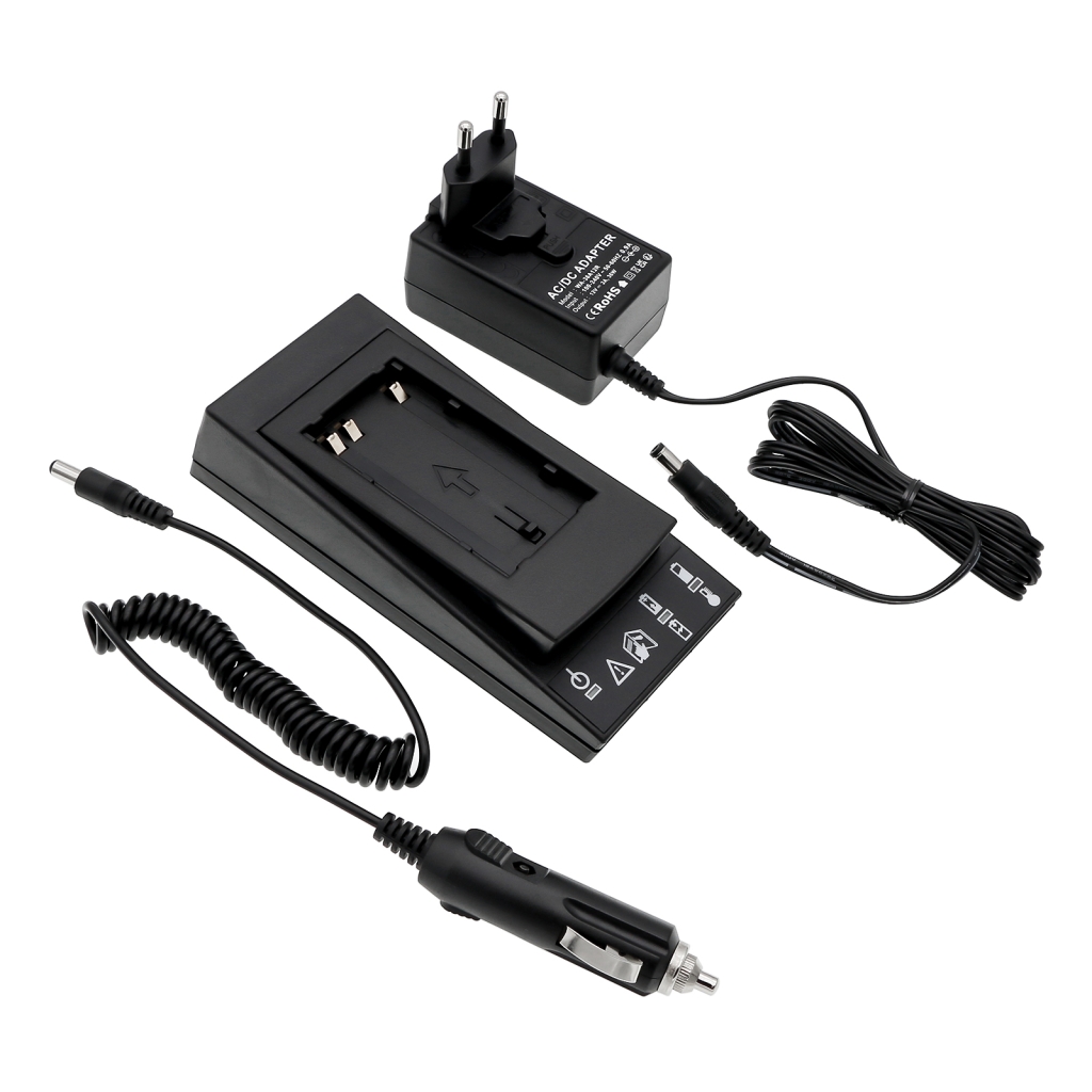 Charger Replaces GEB90