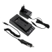 Charger Replaces GEB90