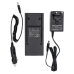 Charger Replaces GEB90