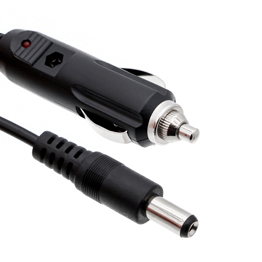Charger Replaces GEB90