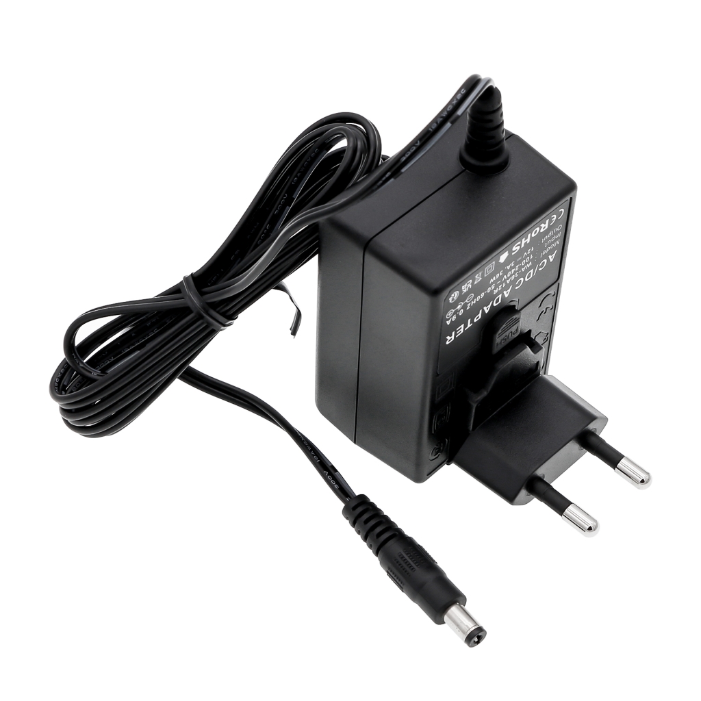 Charger Replaces GEB90