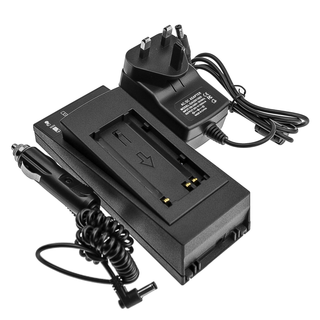 Power Tools Charger Geomax DF-LPX120DU