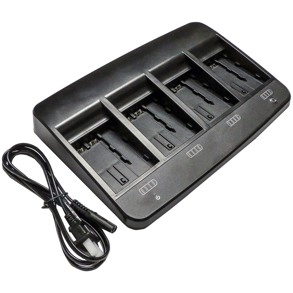 Charger Replaces ZBA400