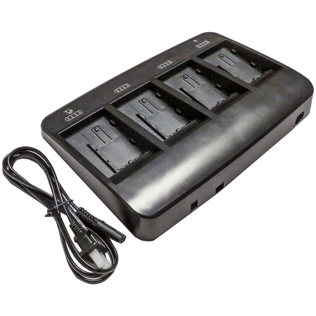 Charger Replaces ZBA400