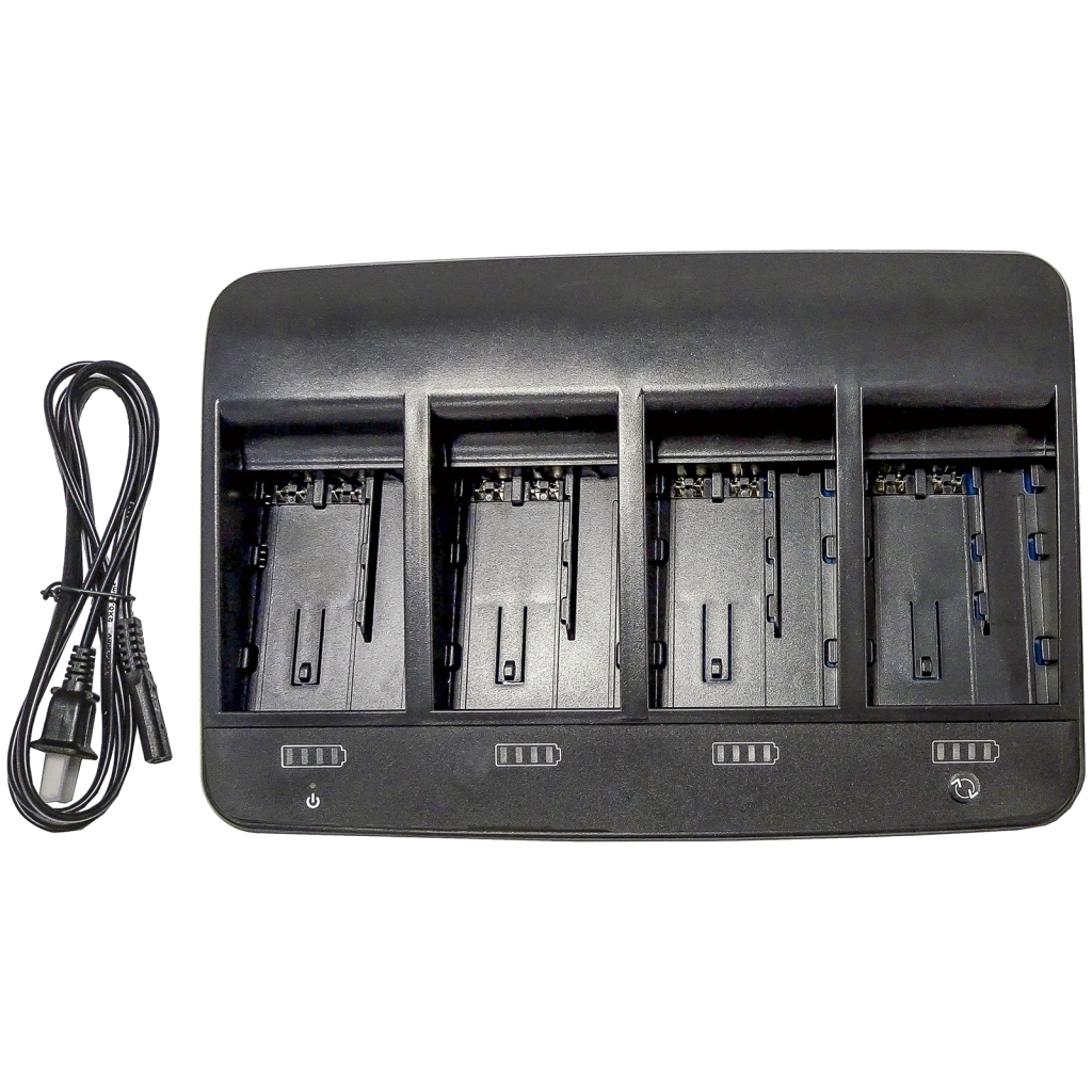 Charger Replaces ZBA400