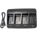 Charger Replaces ZBA400