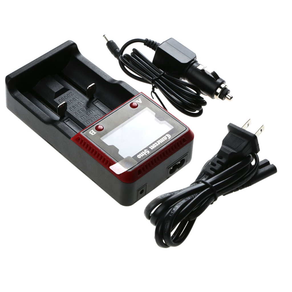 DeskTop Charger 18650 NR18650