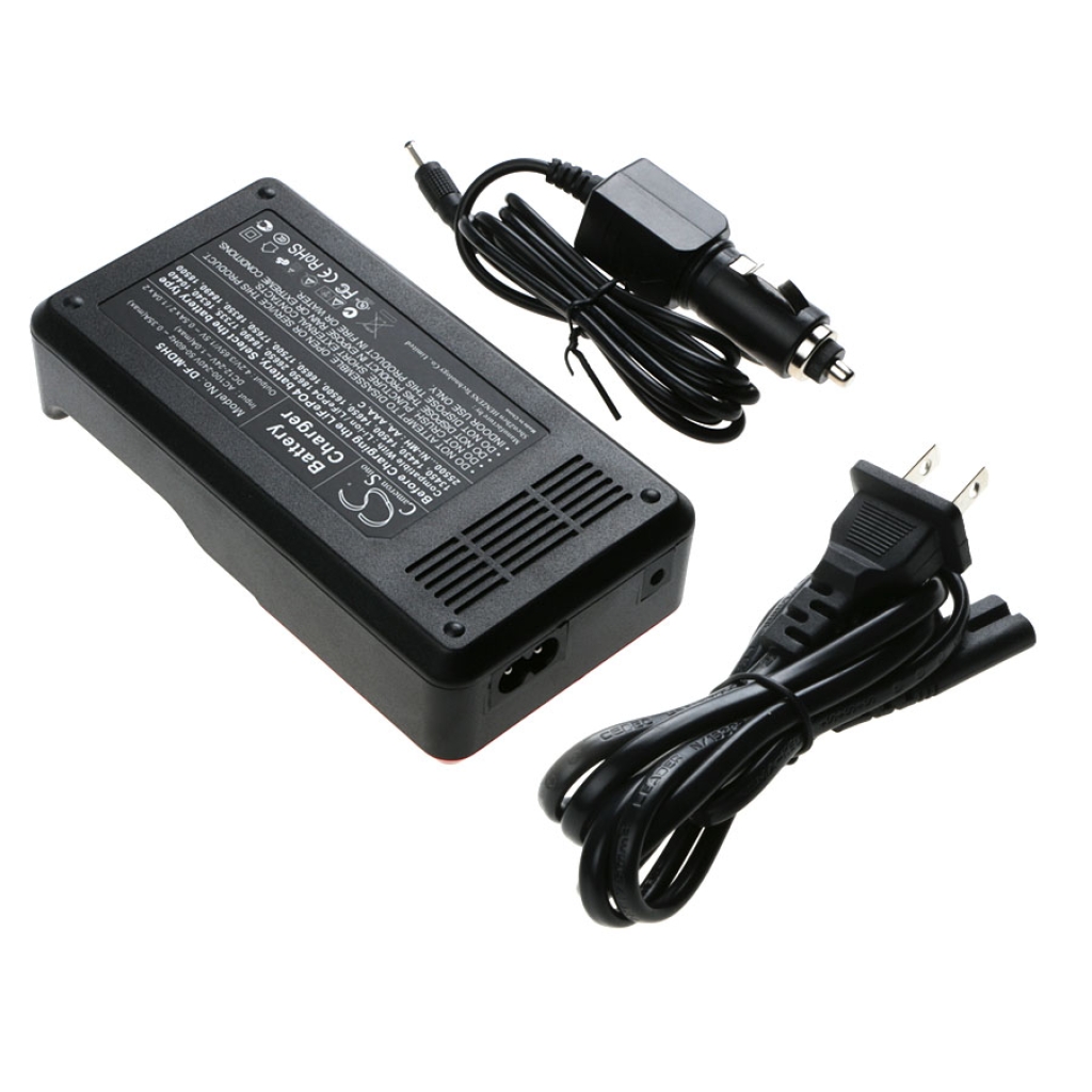 DeskTop Charger 18650 NR18650