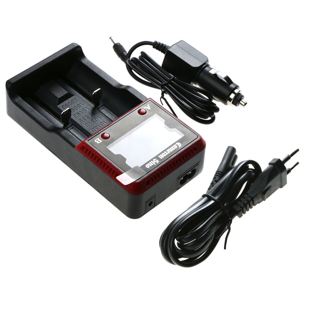 DeskTop Charger 18650 NR18650
