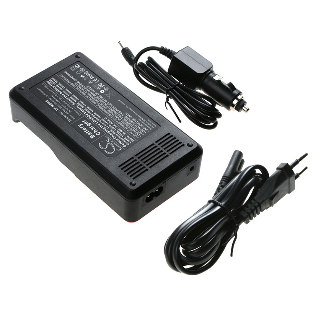 DeskTop Charger 18650 NR18650