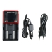 DeskTop Charger 18650 NR18650