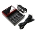 DeskTop Charger 18650 NR18650