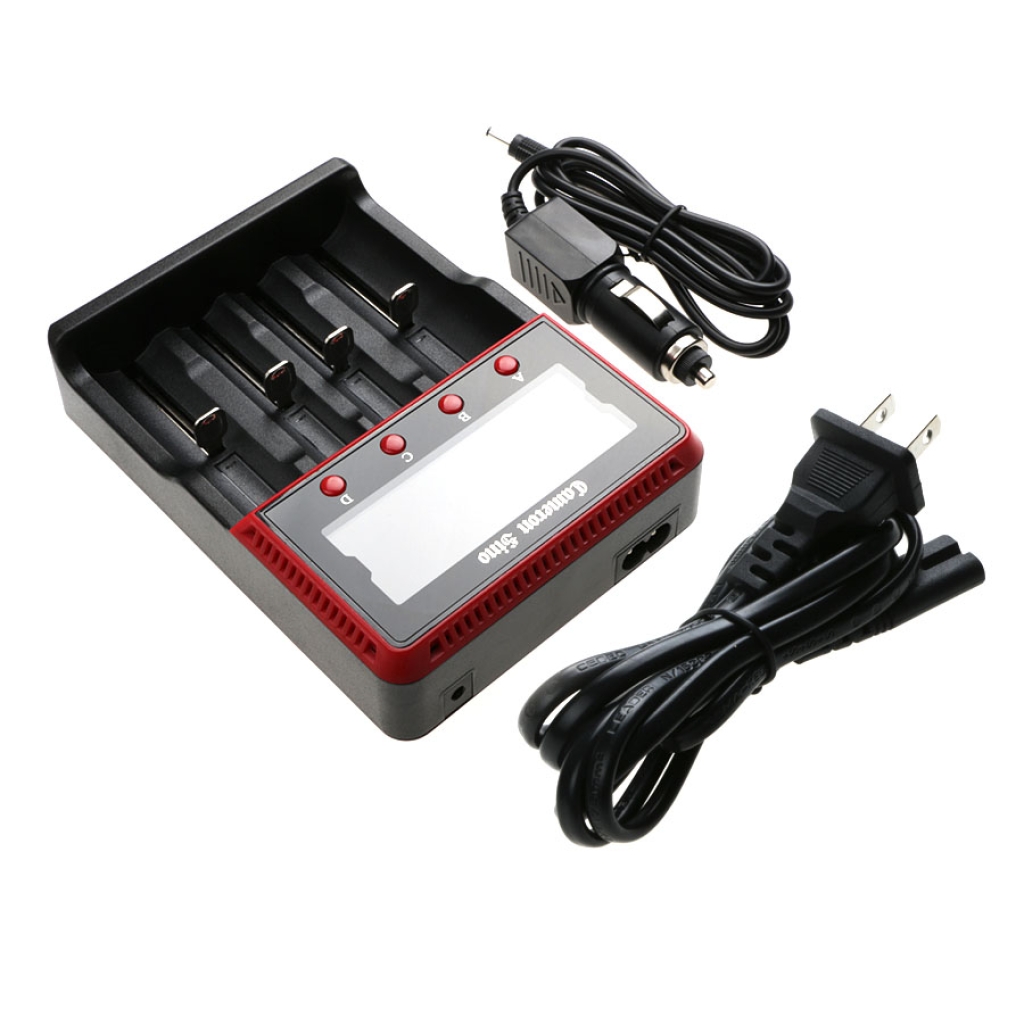 DeskTop Charger 18650 NR18650