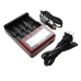 DeskTop Charger 18650 NR18650