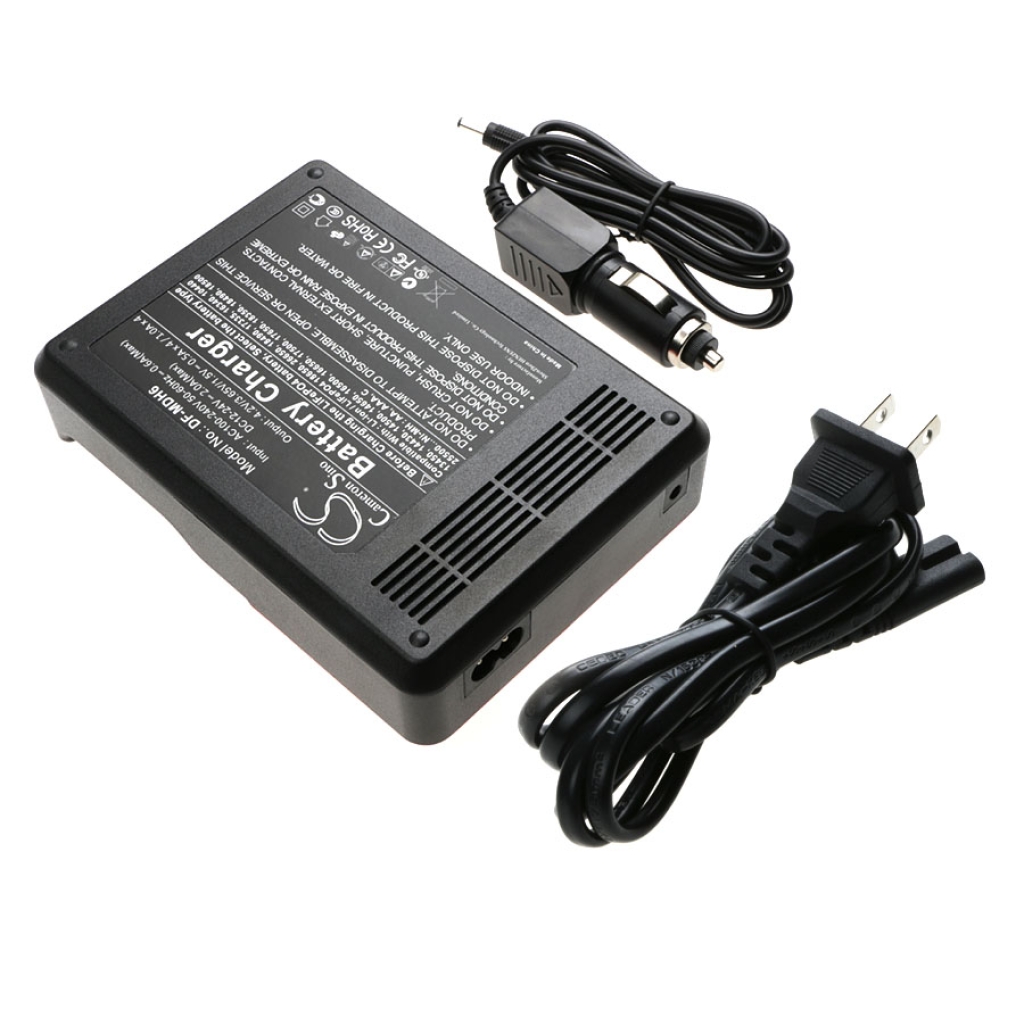 DeskTop Charger 18650 NR18650