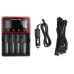 DeskTop Charger 18650 NR18650