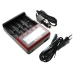 DeskTop Charger 18650 INR18650