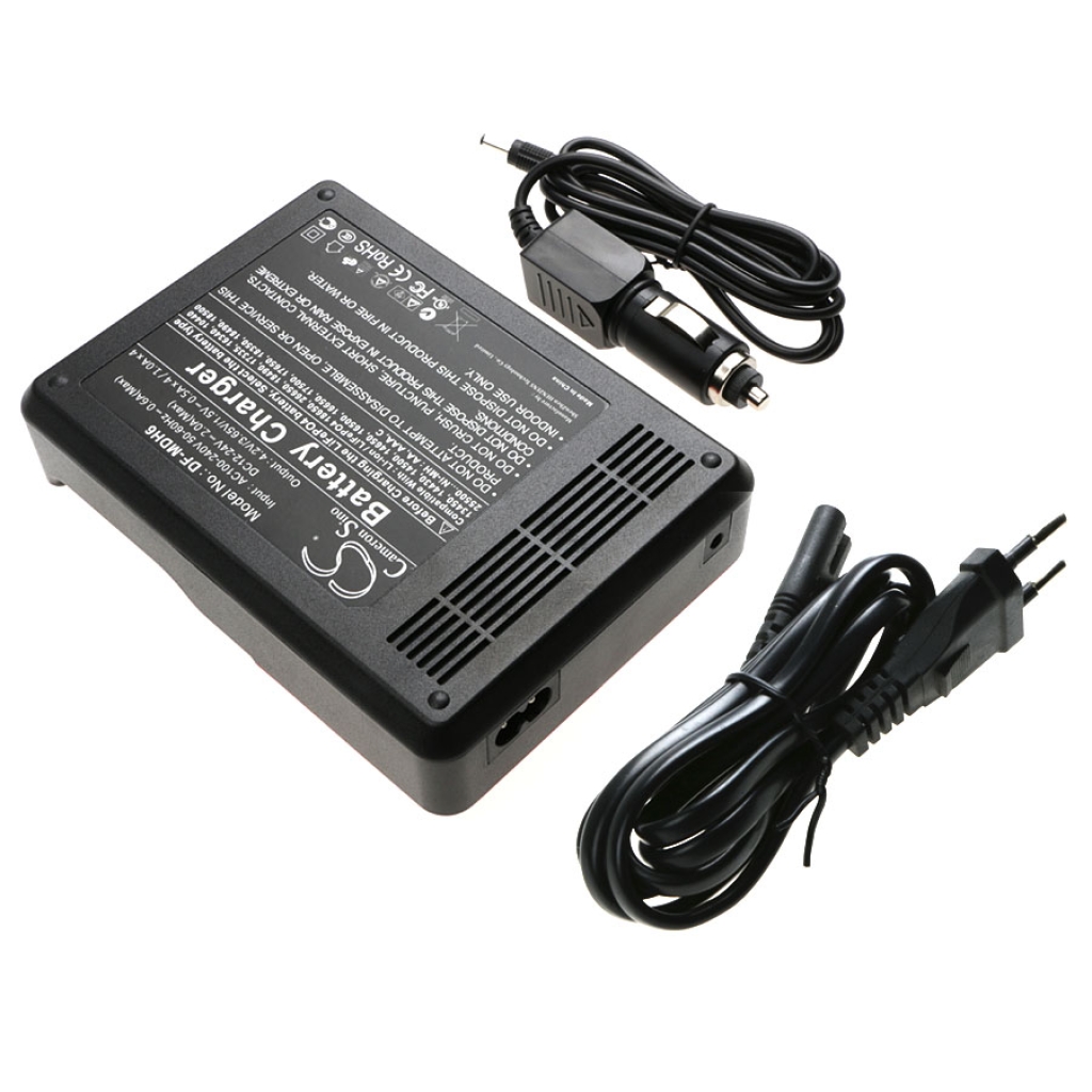 DeskTop Charger 18650 INR18650