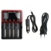 DeskTop Charger 18650 INR18650