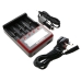 DeskTop Charger 18650 INR18650