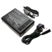 DeskTop Charger 18650 INR18650