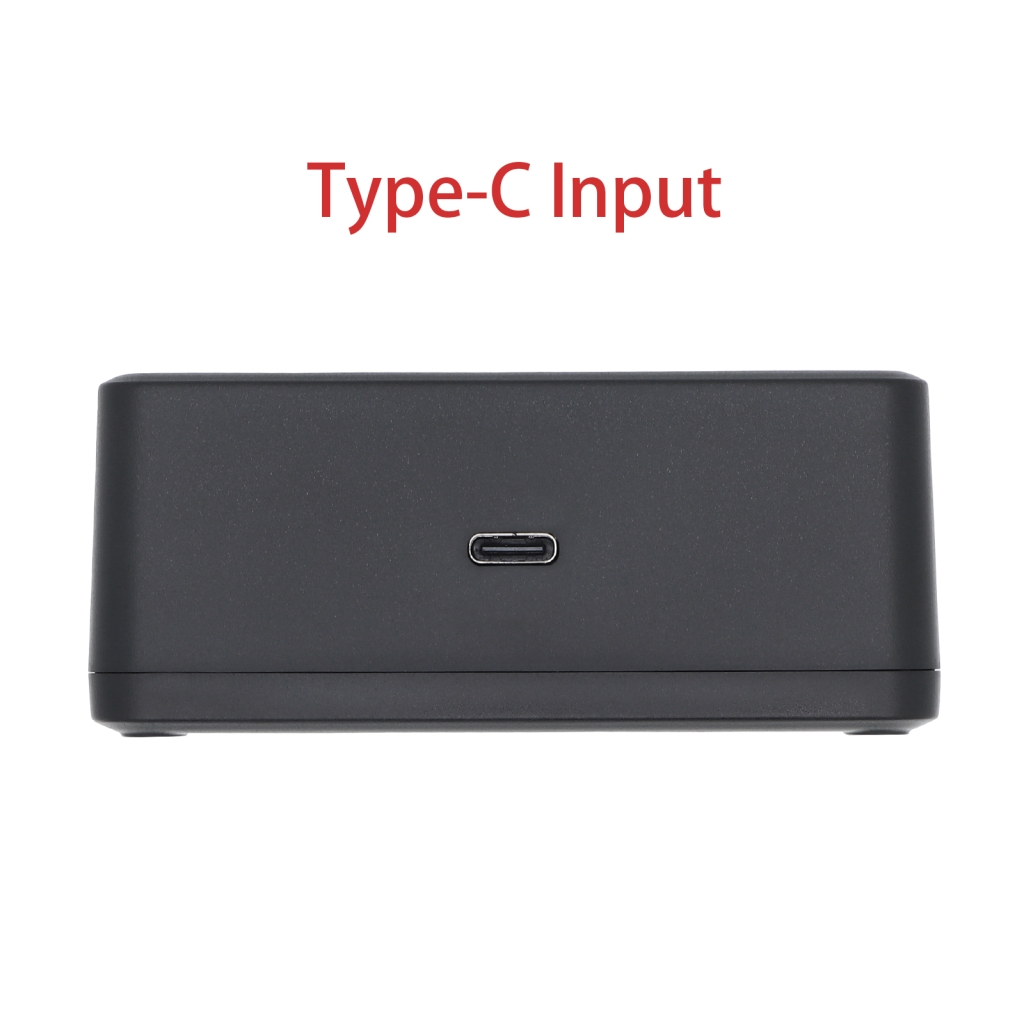 DeskTop Charger Milwaukee DF-MKF210UH