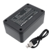 DeskTop Charger Milwaukee DF-MKF210UH
