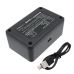 DeskTop Charger Milwaukee DF-MKF210UH