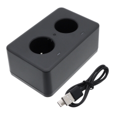 Kompatibler Ersatzladegerät für Milwaukee 48-11-2131