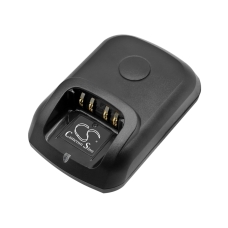 Kompatibler Ersatzladegerät für Motorola PMNN4406,PMNN4406BR,PMNN4409,PMNN4409AR,PMNN4409BR...