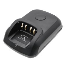 Kompatibler Ersatzladegerät für Motorola PMNN4406,PMNN4406BR,PMNN4409,PMNN4409AR,PMNN4409BR...