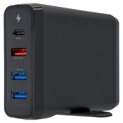 Ladegerät compatibleWith Power Delivery (PD) Charger