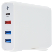 Ladegerät compatibleWith Power Delivery (PD) Charger