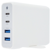 Ladegerät compatibleWith Power Delivery (PD) Charger