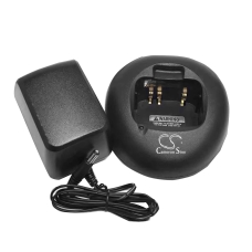 Kompatibler Ersatzladegerät für Motorola HMNN4151,HMNN4151AR,HMNN4154,HMNN4158,HMNN4159...